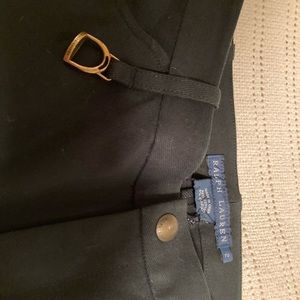 Ralph Lauren (NWT) riding pants
